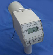 XH-3408防護級χ、γ劑量儀